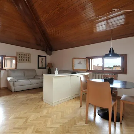 Apartment Ur-nest San Martino