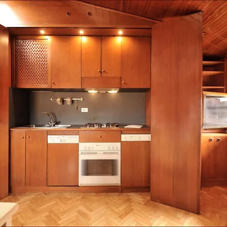 Apartment Ur-nest San Martino Bologna