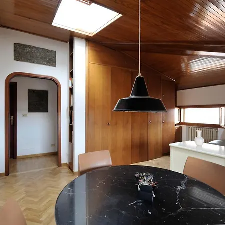 Apartment Ur-nest San Martino *