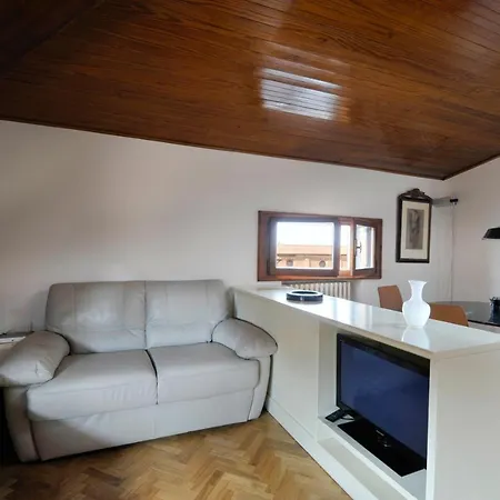 Apartment Ur-nest San Martino