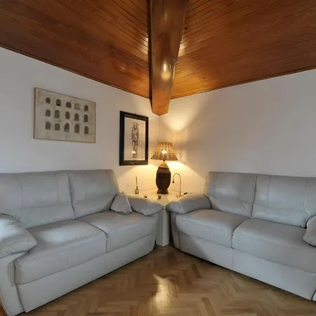 Ur-nest San Martino Apartment