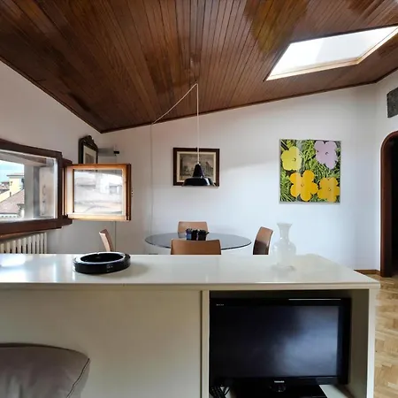 Apartment Ur-nest San Martino