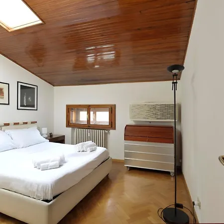 Apartment Ur-nest San Martino