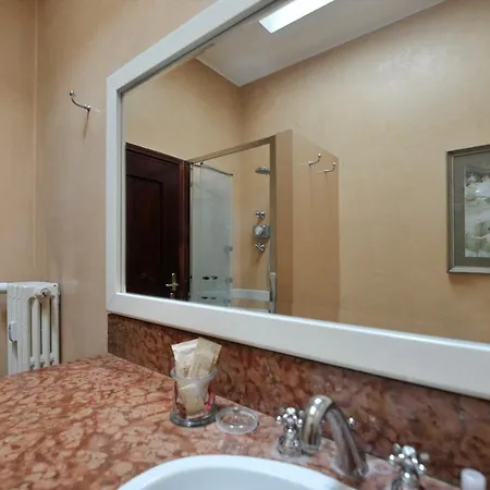 Ur-nest San Martino Apartment *