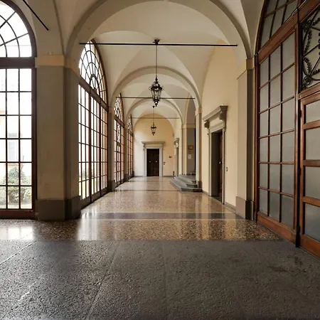 Apartment Ur-nest San Martino Bologna