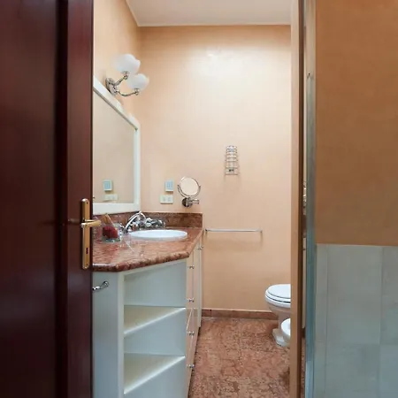 Ur-nest San Martino Apartment