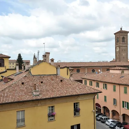 Appartamento Ur-nest San Martino *