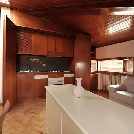 Ur-nest San Martino Appartamento *