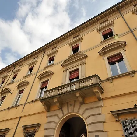 Appartamento Ur-nest San Martino