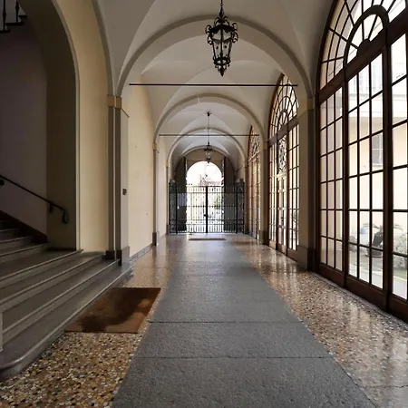 Ur-nest San Martino Appartamento *